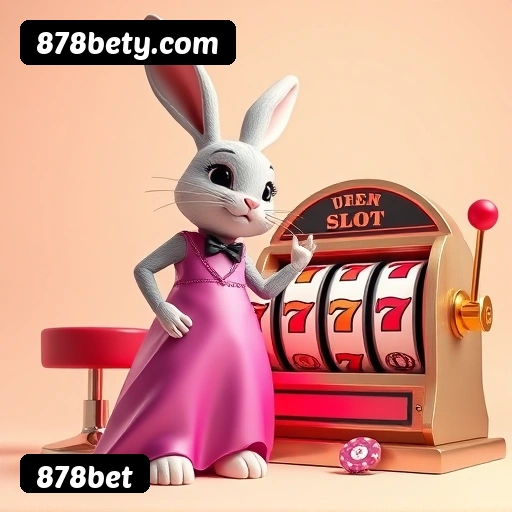 878bet Logo